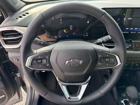 New 2026 Chevrolet TrailBlazer ACTIV w/ Convenience Package FWD image 20