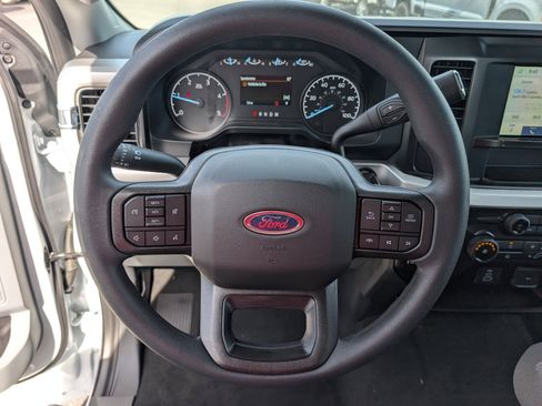 New 2026 Ford F250 XL AWD/4WD image 21