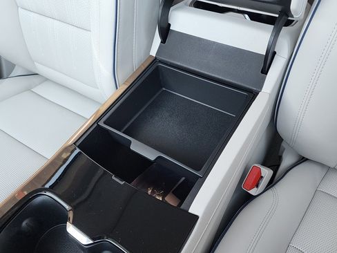 New 2026 Buick Enclave Avenir w/ Super Cruise Package image 34