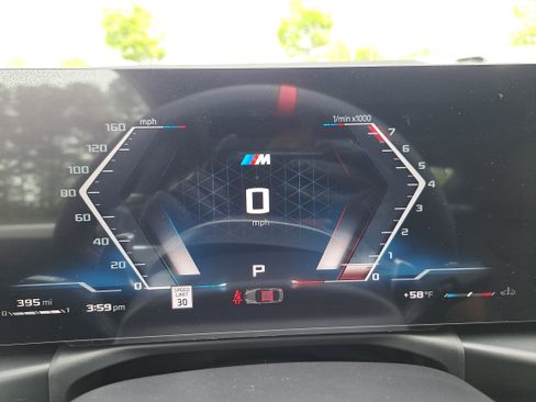 New 2026 BMW 440i xDrive Coupe AWD/4WD image 17