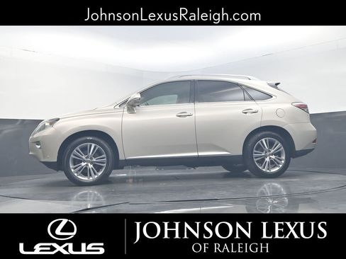 Used 2015 Lexus RX 350 FWD image 21