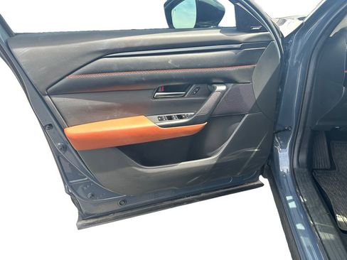 Used 2024 MAZDA CX-50 2.5 Turbo w/ Cargo Package AWD/4WD image 20