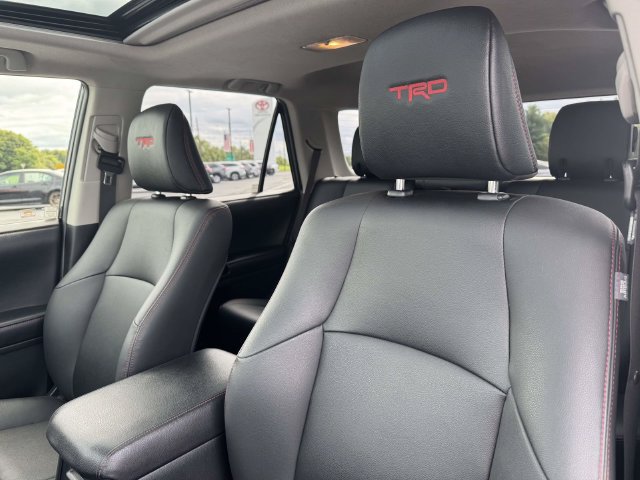 Used 2019 Toyota 4Runner TRD Pro AWD/4WD image 38
