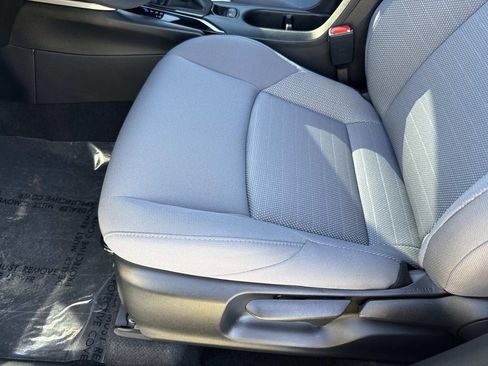 Used 2024 Toyota Corolla Cross S image 25