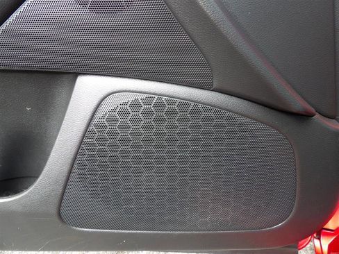 Used 2018 INFINITI Q50 Red Sport 400 w/ Cargo Package (L95) image 26