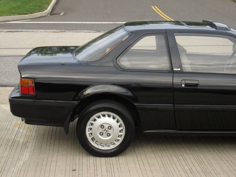 Used 1988 Honda Prelude Si image 13