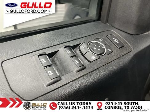Used 2018 Ford F250 Lariat w/ Lariat Ultimate Package AWD/4WD image 20