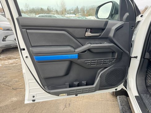 New 2026 Toyota Tacoma TRD Off-Road image 24