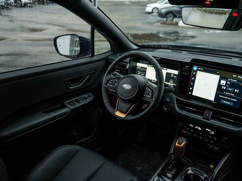 New 2026 Subaru Outback Wilderness image 14