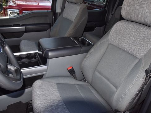 Used 2025 Ford F250 XLT w/ FX4 Off-Road Package image 31