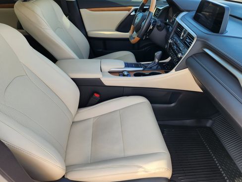 Certified 2022 Lexus RX 350 Premium image 18