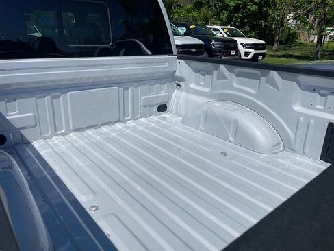 New 2025 Ford F150 XLT w/ Equipment Group 302A MID image 4