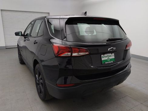 Used 2024 Chevrolet Equinox LS w/ Midnight Edition FWD image 5