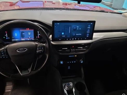 Used 2023 Ford Escape Active w/ Tech Pack #1 image 10