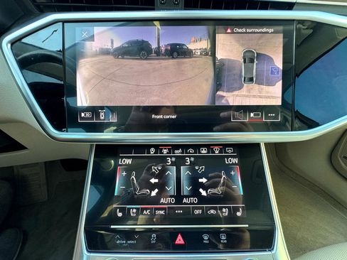 Used 2019 Audi A6 3.0T Prestige w/ Prestige Package image 43