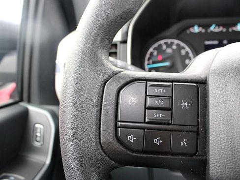 Used 2023 Ford F150 XLT image 8