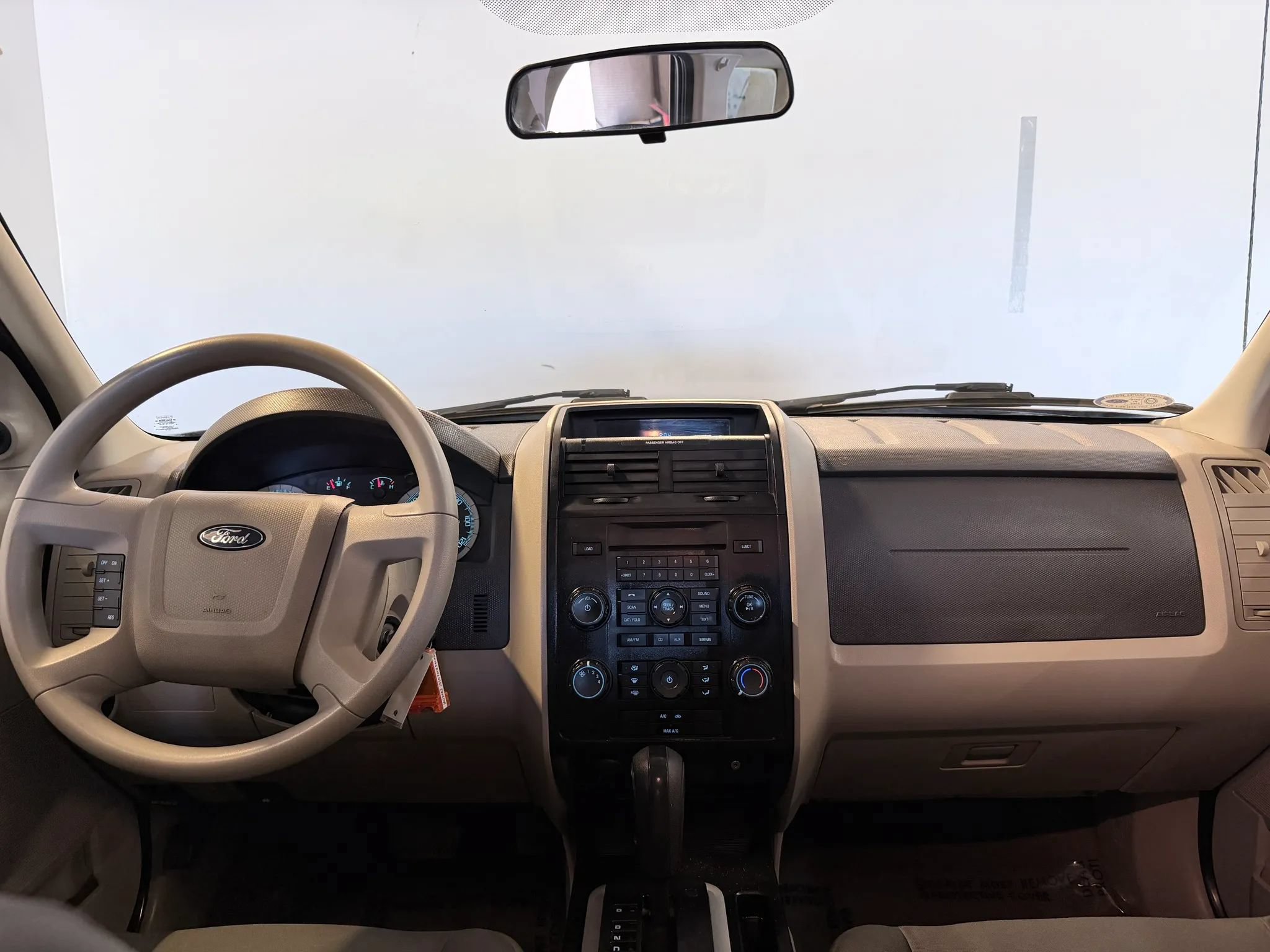 Used 2010 Ford Escape XLS FWD image 15