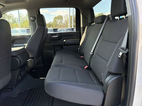 New 2026 Chevrolet Silverado 2500 Custom w/ Custom Value Package image 20
