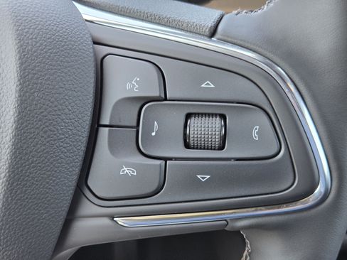 New 2026 Buick Envista Sport Touring w/ Convenience I Package FWD image 16