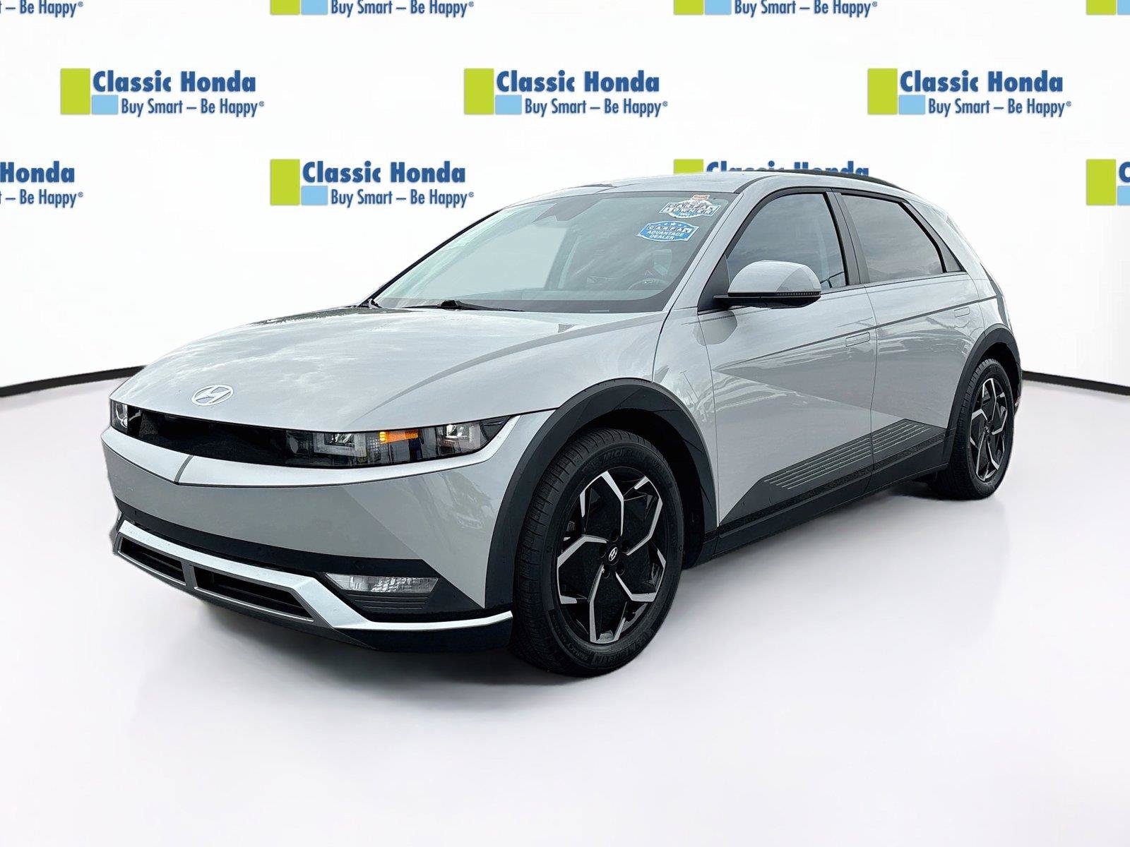 Used 2024 Hyundai Ioniq 5 SEL RWD image 3