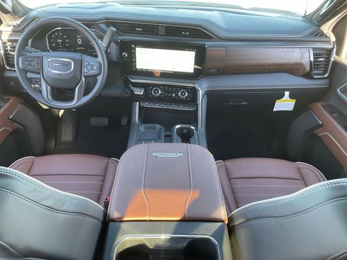 New 2026 GMC Sierra 2500 Denali Ultimate image 20