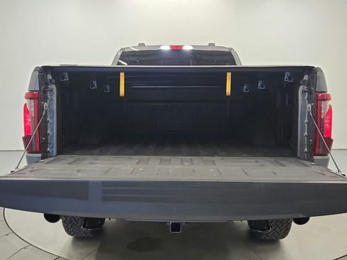 Used 2025 Ford F150 Tremor w/ Tow/Haul Package AWD/4WD image 36