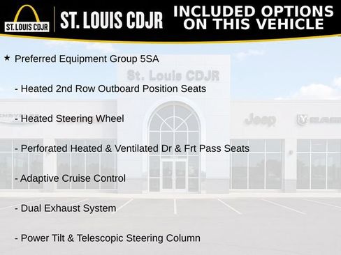 Used 2024 GMC Yukon XL Denali RWD image 14