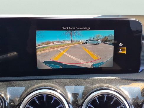 Certified 2023 Mercedes-Benz CLA 250 4MATIC image 31