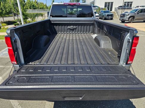New 2026 Chevrolet Silverado 3500 LTZ w/ Trail Boss Package AWD/4WD image 13