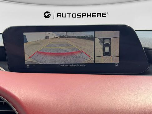 Used 2022 MAZDA MAZDA3 s image 39