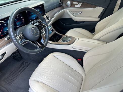 Certified 2021 Mercedes-Benz E 350 Sedan image 11