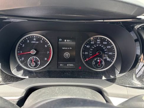 Used 2023 Kia K5 LXS FWD image 11