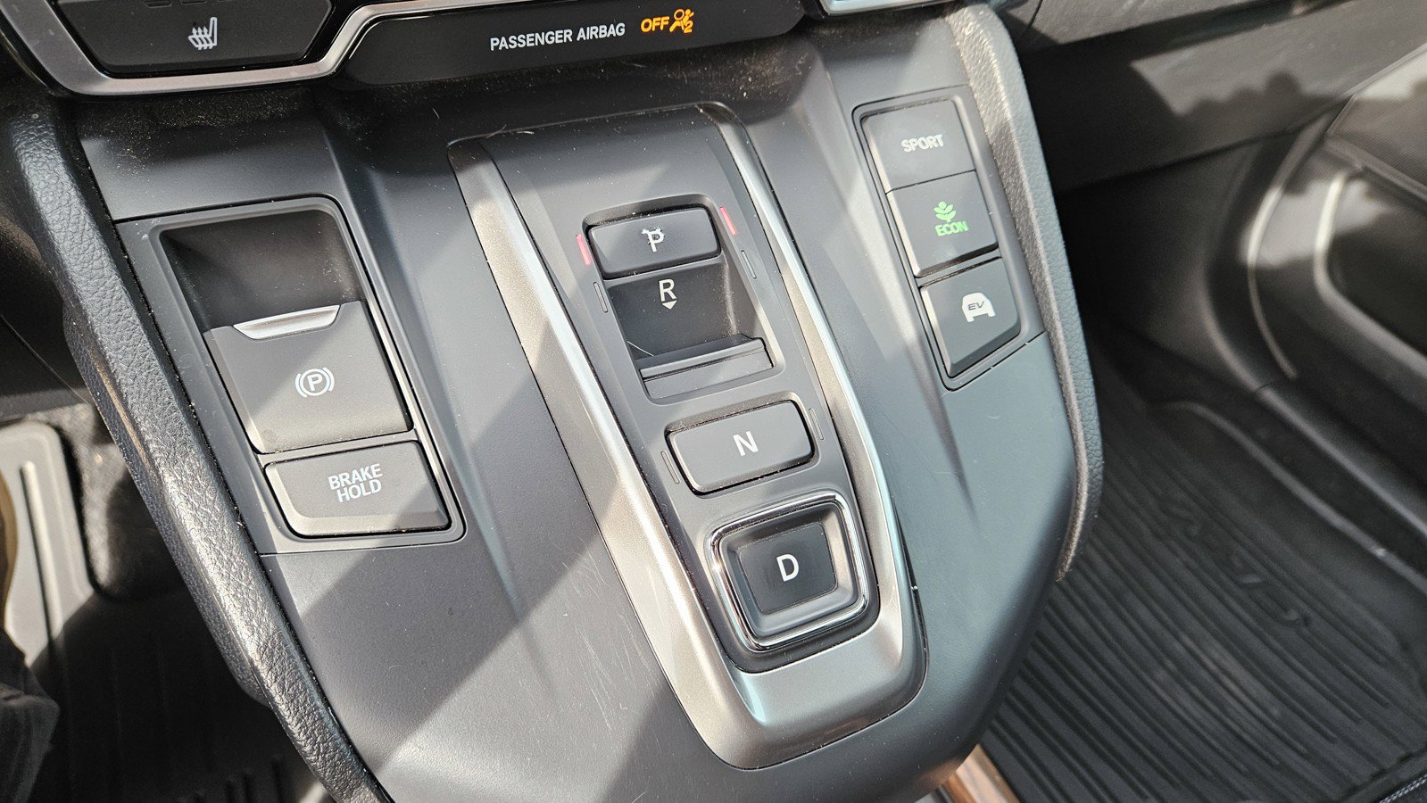 Used 2022 Honda CR-V Touring image 13