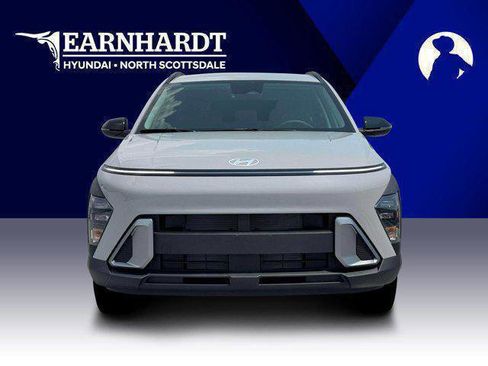 New 2026 Hyundai Kona SEL Sport image 12