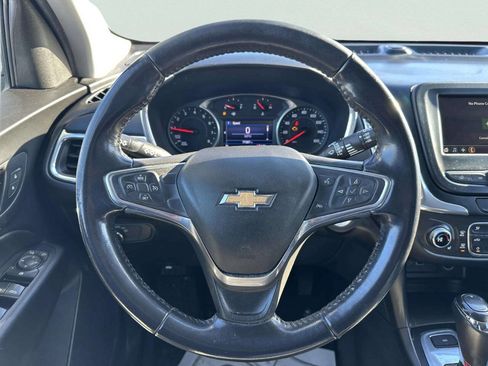Used 2019 Chevrolet Equinox LT AWD/4WD image 25