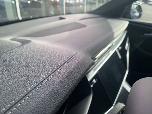 New 2026 Audi SQ8 Premium Plus image 20