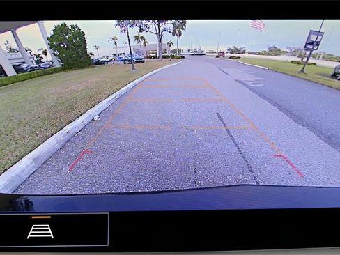 New 2025 Cadillac XT5 Premium Luxury image 23