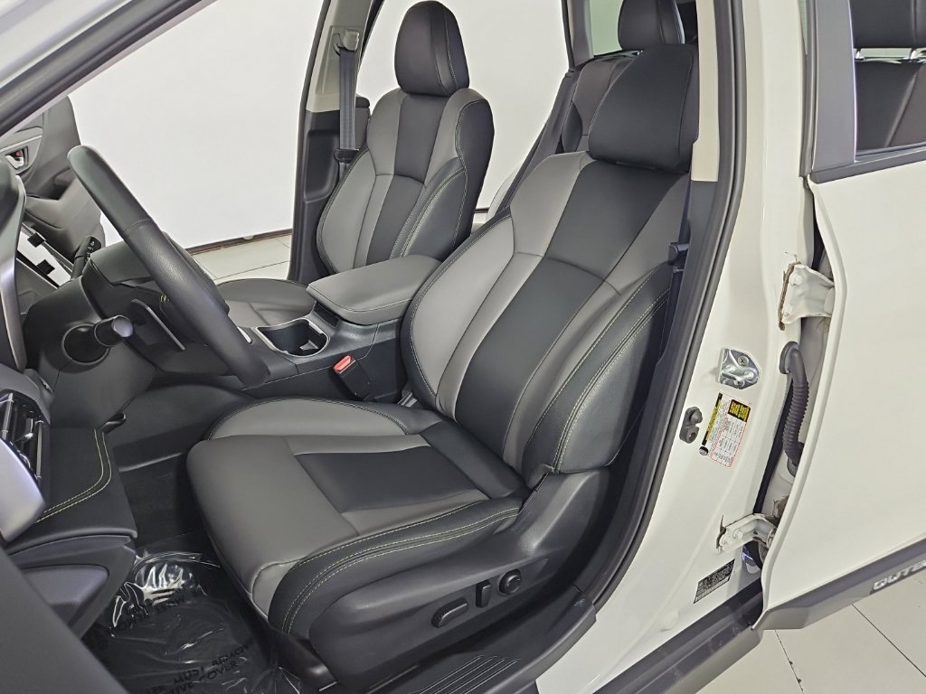 Certified 2024 Subaru Outback Onyx Edition AWD/4WD image 22