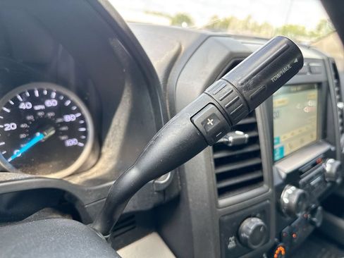 Used 2019 Ford F350 XL w/ STX Appearance Package AWD/4WD image 17