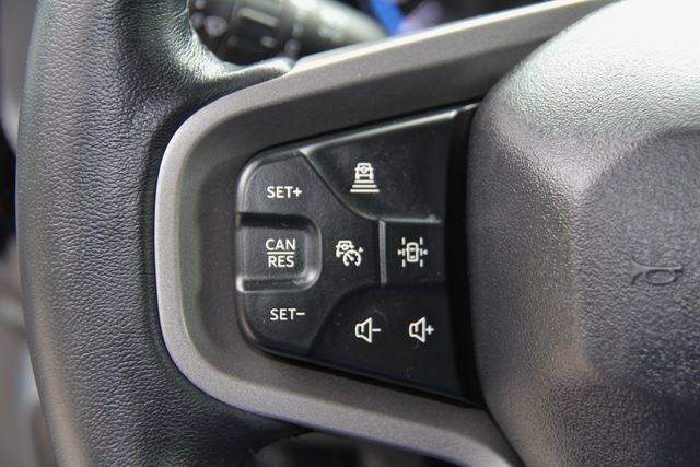 Used 2024 Ford Bronco Badlands AWD/4WD image 22