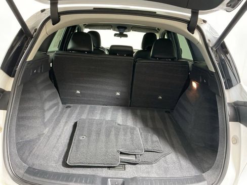 Used 2019 INFINITI QX50 Pure image 30