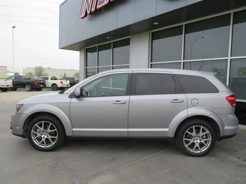 Used 2019 Dodge Journey GT image 4