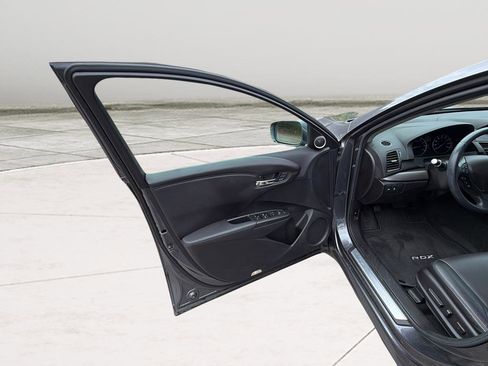 Used 2018 Acura RDX AWD image 34