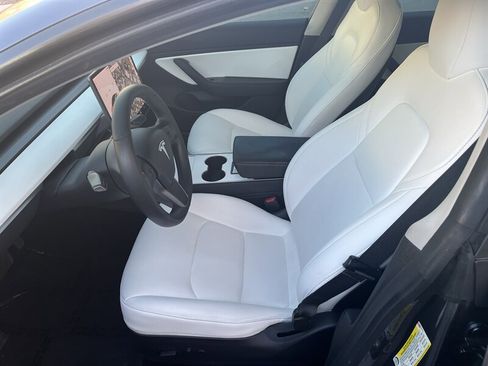 Used 2019 Tesla Model 3 Long Range image 14