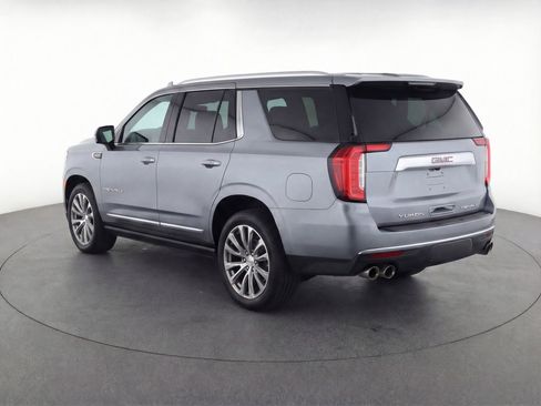 Certified 2023 GMC Yukon Denali w/ Denali Reserve Package image 4