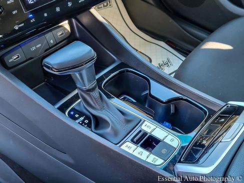 Used 2022 Hyundai Tucson SEL w/ Convenience Package image 23