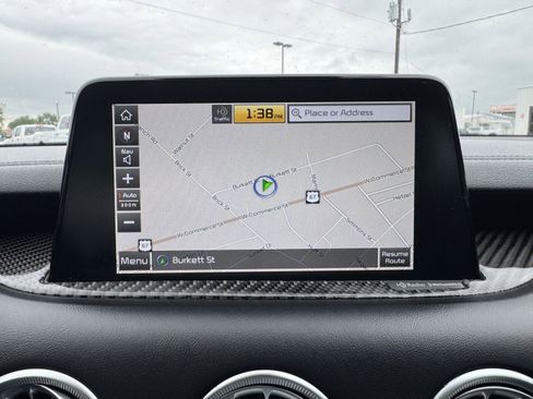 Used 2020 Kia Stinger GT1 RWD image 16