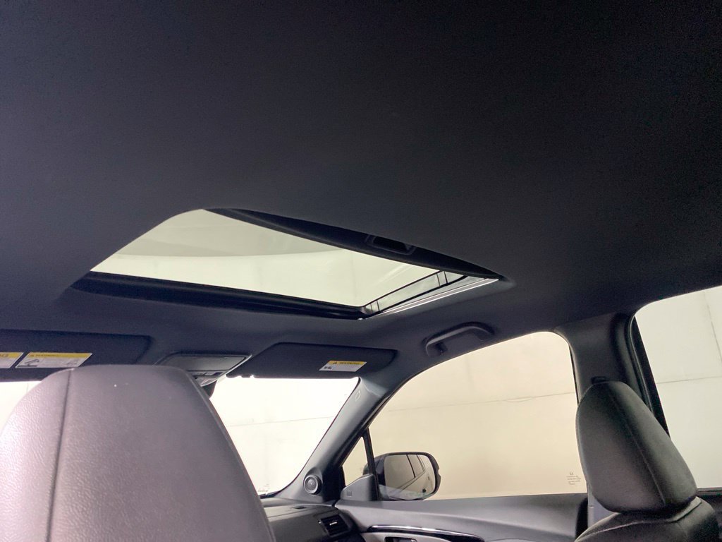 Used 2019 Honda Passport Touring image 16