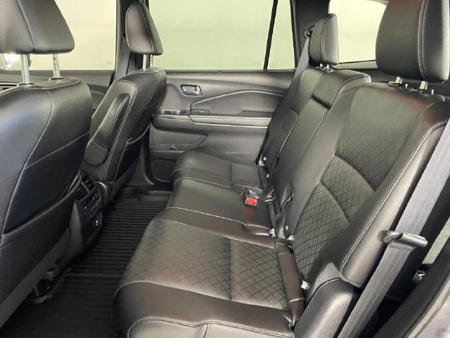 Certified 2019 Honda Passport Elite image 17