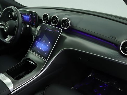 Certified 2023 Mercedes-Benz C 300 Sedan image 22
